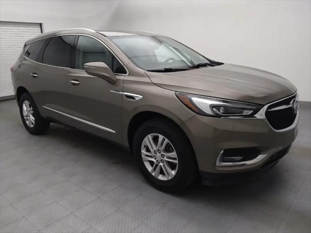 2020 Buick Enclave FWD Essence
