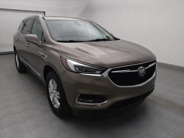 2020 Buick Enclave FWD Essence