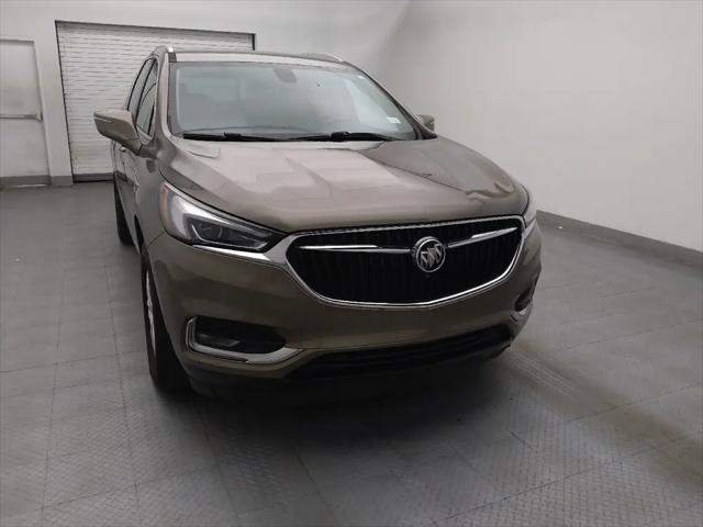 2020 Buick Enclave FWD Essence