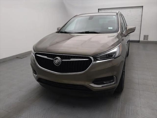 2020 Buick Enclave FWD Essence