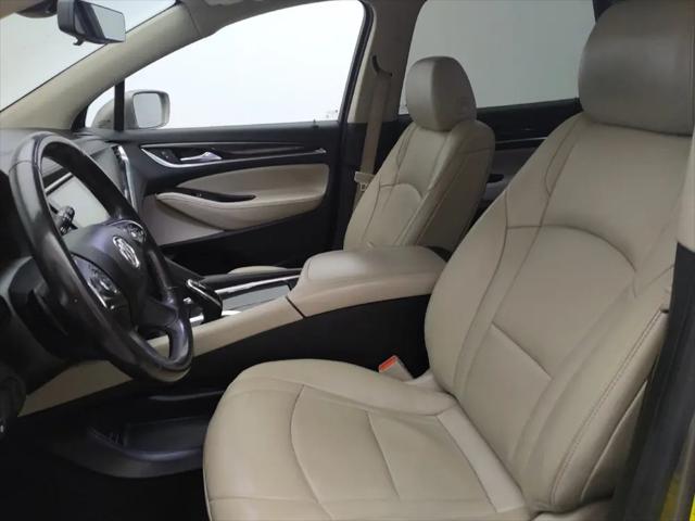 2020 Buick Enclave FWD Essence