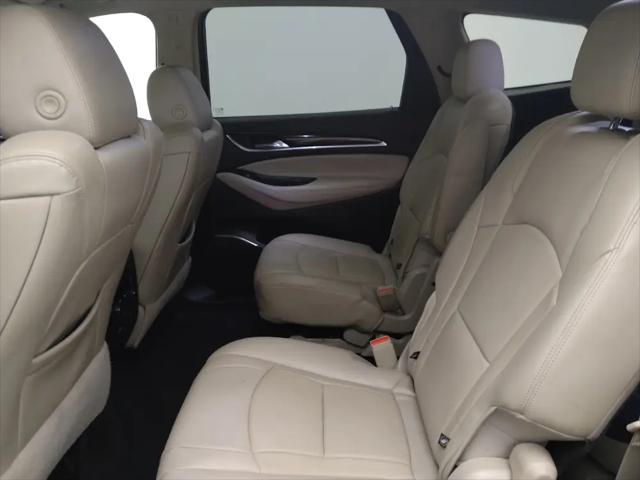 2020 Buick Enclave FWD Essence