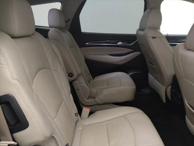 2020 Buick Enclave FWD Essence
