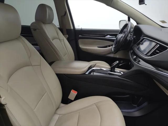 2020 Buick Enclave FWD Essence