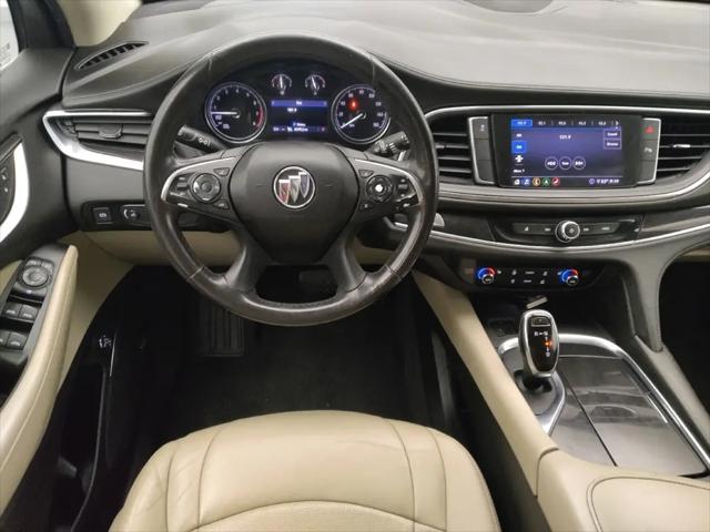 2020 Buick Enclave FWD Essence