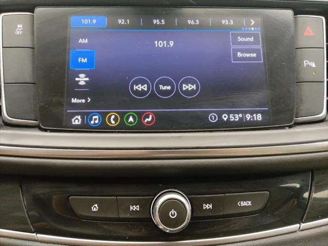2020 Buick Enclave FWD Essence