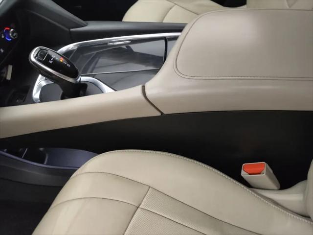 2020 Buick Enclave FWD Essence