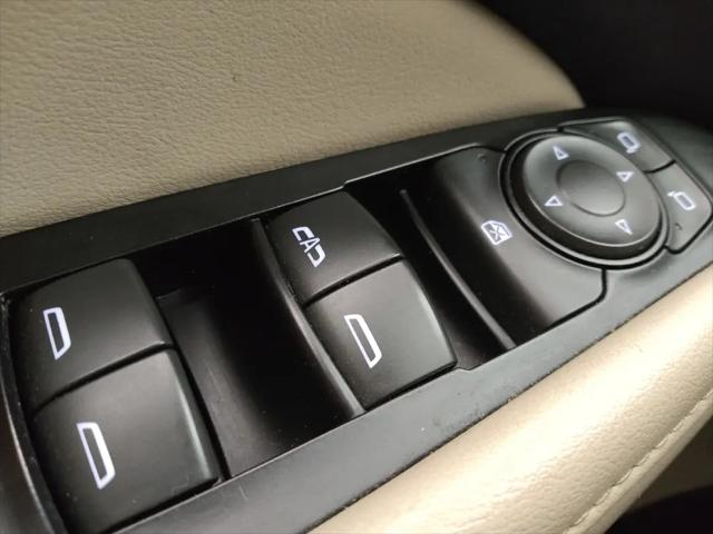 2020 Buick Enclave FWD Essence