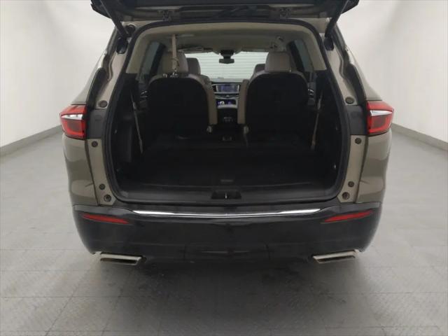 2020 Buick Enclave FWD Essence