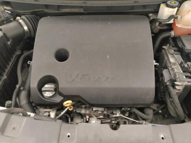 2020 Buick Enclave FWD Essence