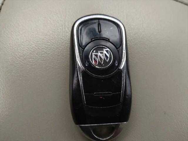2020 Buick Enclave FWD Essence