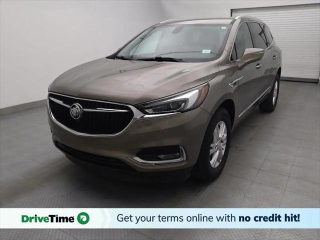 2020 Buick Enclave FWD Essence for sale in Charlotte, NC