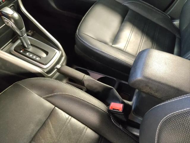2019 Ford EcoSport Titanium