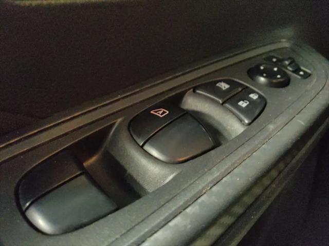 2021 Nissan Versa SV Xtronic CVT