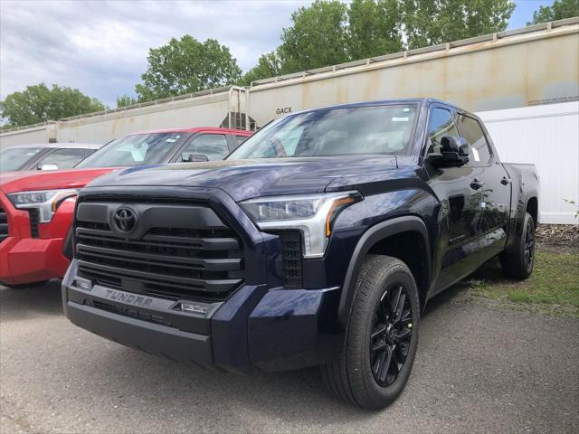 2026 Toyota Tundra Limited CrewMax 6.5' Bed for sale in Binghamton , NY