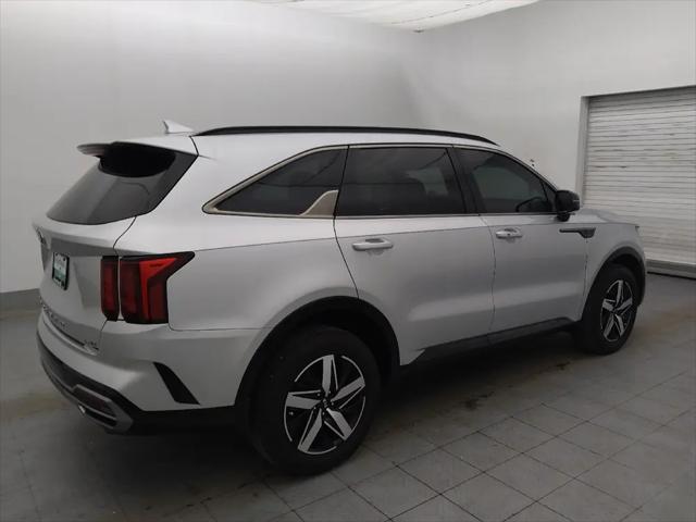 2021 Kia Sorento EX
