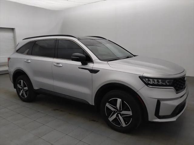 2021 Kia Sorento EX