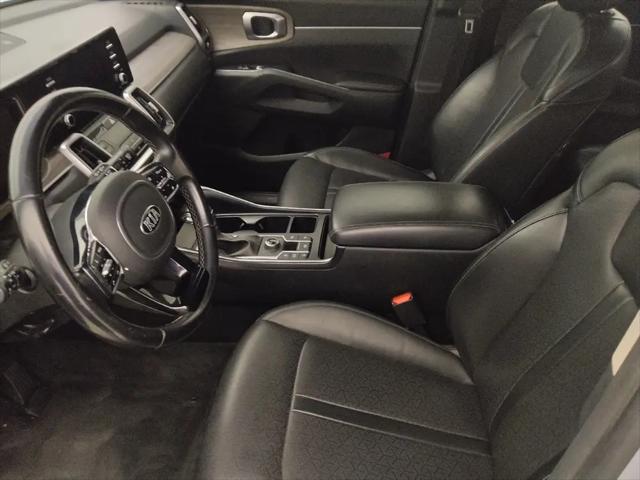 2021 Kia Sorento EX