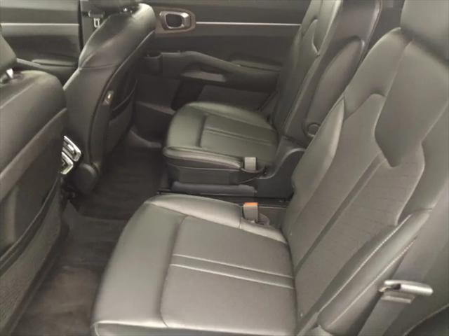 2021 Kia Sorento EX