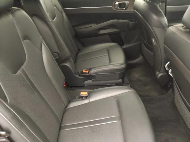 2021 Kia Sorento EX