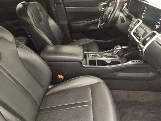 2021 Kia Sorento EX