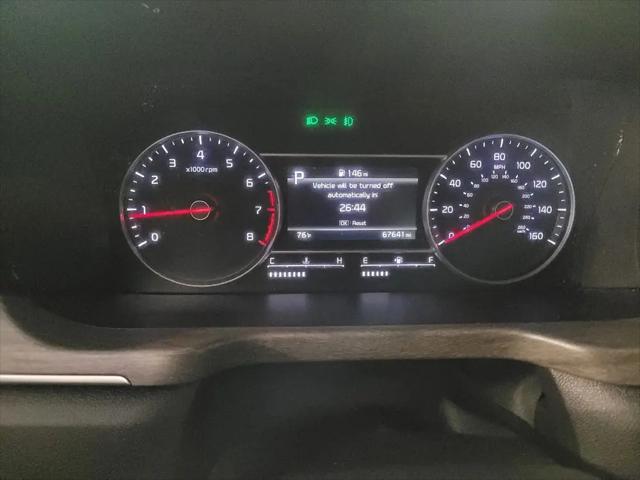 2021 Kia Sorento EX