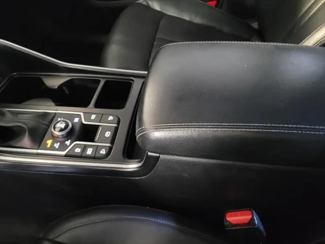 2021 Kia Sorento EX