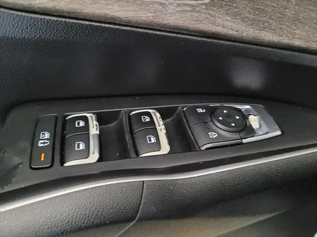 2021 Kia Sorento EX