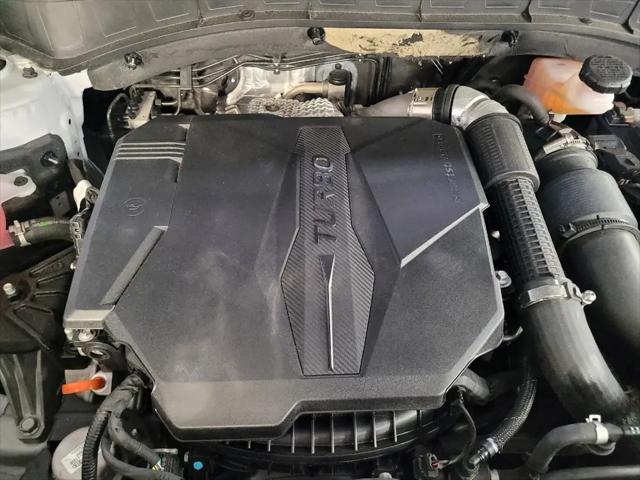2021 Kia Sorento EX