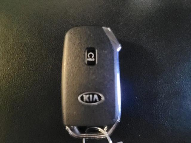 2021 Kia Sorento EX