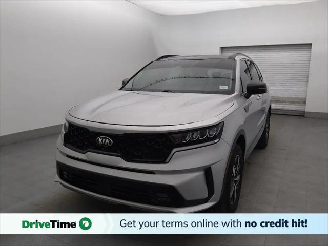 2021 Kia Sorento EX for sale in Tallahassee, FL