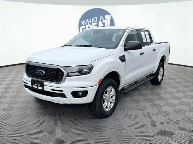 2023 Ford Ranger XLT for sale in Gainesville, GA