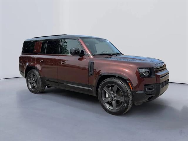 2024 Land Rover Defender 130 P400 X-Dynamic SE for sale in Knoxville, TN