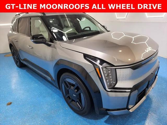2024 Kia EV9 GT-Line for sale in Highland Park, IL
