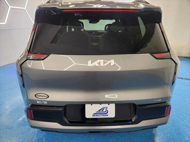 2024 Kia EV9 GT-Line