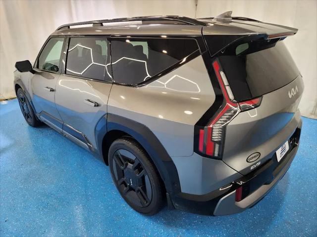 2024 Kia EV9 GT-Line