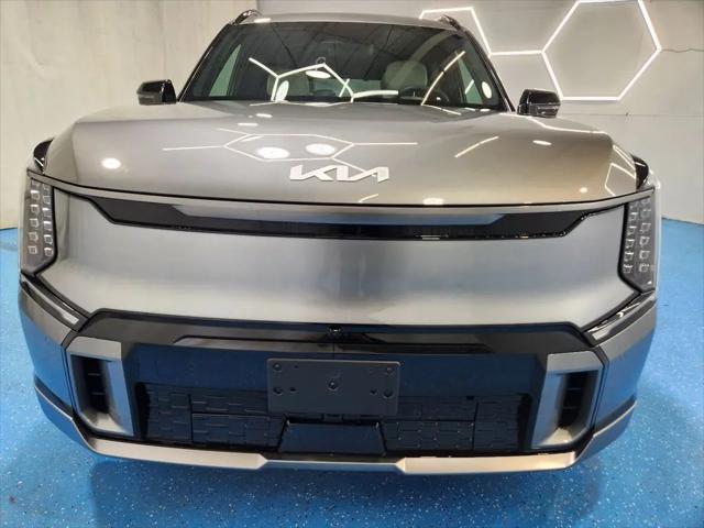 2024 Kia EV9 GT-Line