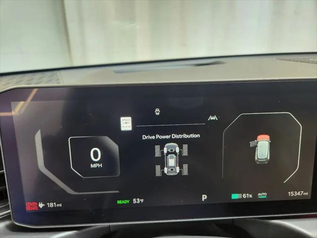 2024 Kia EV9 GT-Line