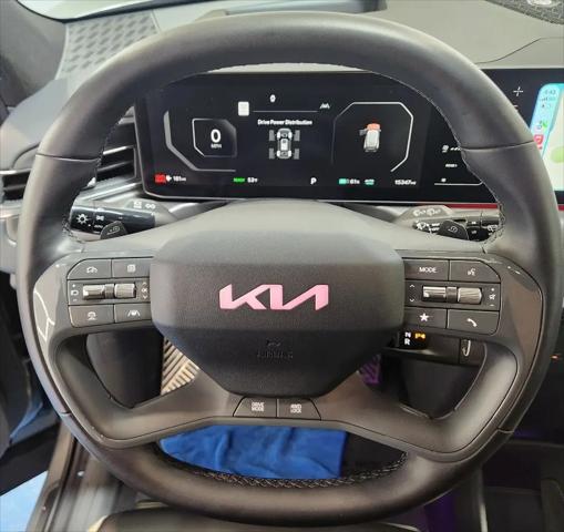 2024 Kia EV9 GT-Line
