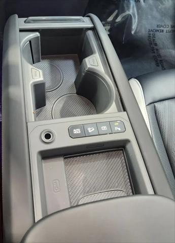 2024 Kia EV9 GT-Line