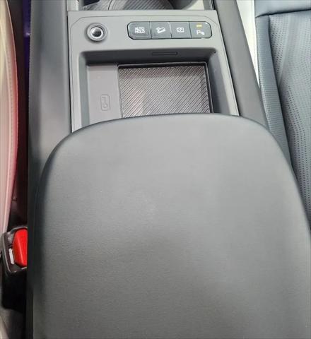 2024 Kia EV9 GT-Line