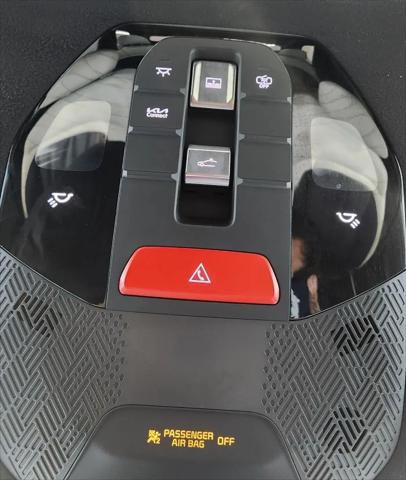 2024 Kia EV9 GT-Line