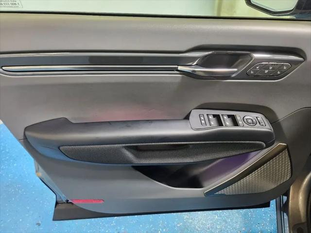 2024 Kia EV9 GT-Line