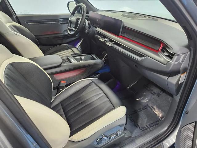 2024 Kia EV9 GT-Line