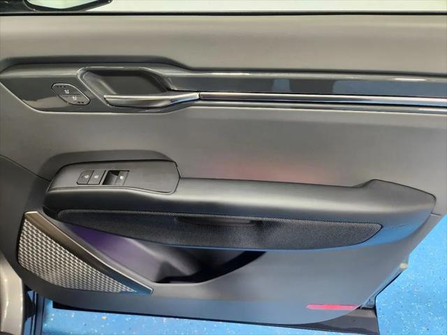 2024 Kia EV9 GT-Line