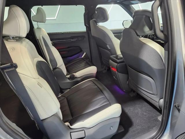 2024 Kia EV9 GT-Line