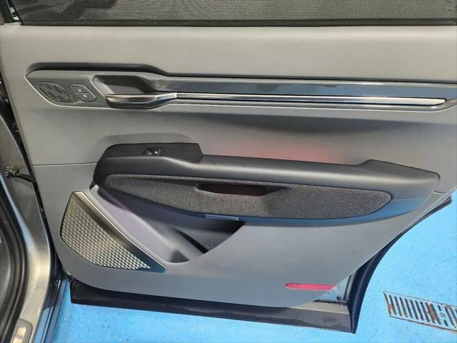 2024 Kia EV9 GT-Line