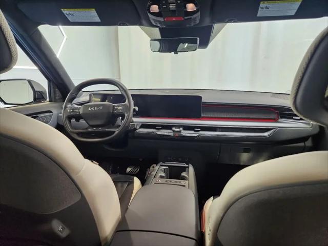 2024 Kia EV9 GT-Line