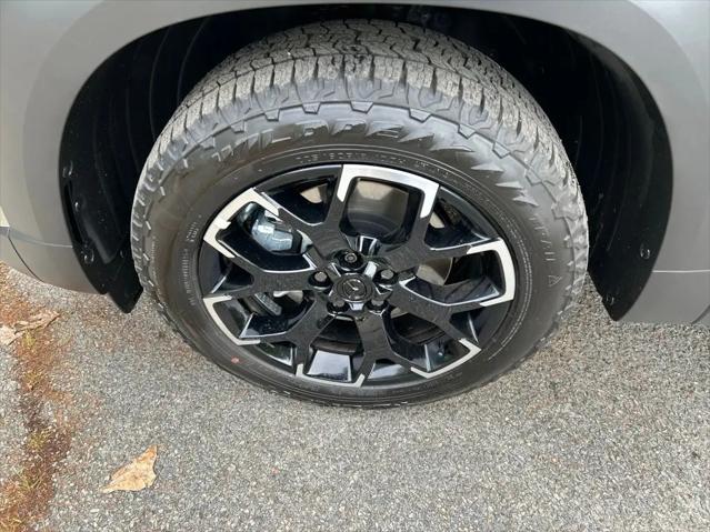 2026 Mazda CX-50 2.5 S Meridian Edition