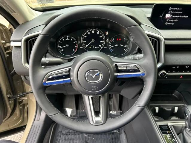 2026 Mazda CX-50 2.5 S Meridian Edition